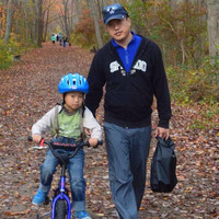 TYR Sport, Inc. Employee Dick Wang's profile photo