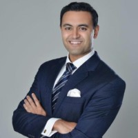 Waldorf Astoria Beverly Hills Employee Aditya Kaul's profile photo
