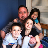 Beacon Hill Funding Employee Arthur Hitchman's profile photo