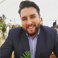 Liam Johnson Email & Phone Number