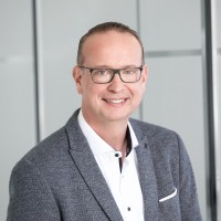 DEICHMANN SE Employee Severin Canisius's profile photo