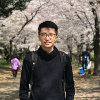 Paper.id Employee Andreas Setiawan's profile photo