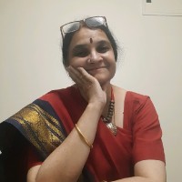 Aparna Dani Email