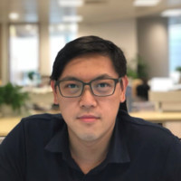 Nelson Lam Email & Phone Number