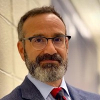 Informed Employee Jeffrey Shaman's profile photo