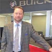 MITCHELL AUTO GROUP Employee Russell Moore's profile photo