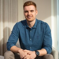 Tricor Pacific Capital Inc. Employee Vlad Manchash's profile photo