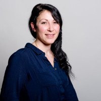 Audencia Employee Barbara Haddou's profile photo