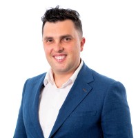 People First Bank Employee Michael Sancilio's profile photo