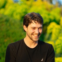Western Ventures Employee Benjamin Harmon's profile photo