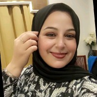 Shifa Foundation Employee Shameen Anwar's profile photo