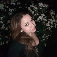 CorreosChile Employee Natalia Amestica's profile photo