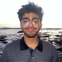 Gilead Sciences Employee Daniel Shah's profile photo