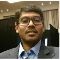 Devicethread Inc. Employee Sathish Thangaraj's profile photo