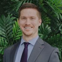 Wiley Employee David Stone's profile photo