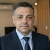 Bluoshen S.A Employee Nilson Pascoal's profile photo