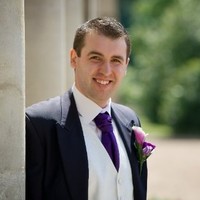 Mott MacDonald Employee Jon Lancaster's profile photo