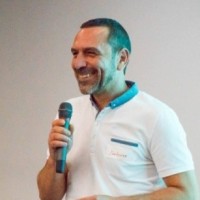 I Rise Mechanics 357 JSC Employee Lubomir Vassilev's profile photo