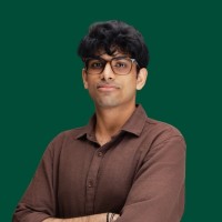 Maximor AI Employee Jayant Chaudhary's profile photo