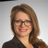 Power Plus Communications Employee Barbora Dabisch's profile photo