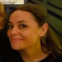 Sopheric Employee Sophie Edwards's profile photo