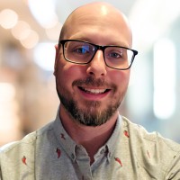 Astound Broadband Employee Michael Vandermark's profile photo