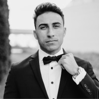 Indusite Realty Corporation Brokerage Employee Justin Rizek's profile photo