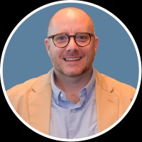 My Surrogacy Journey Employee Wes Johnson-Ellis's profile photo