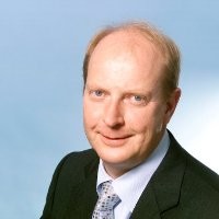 Alsonex Pty Ltd Employee Alan Robertson's profile photo