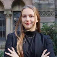 CETRA Language Solutions Employee Kamile Makselyte's profile photo