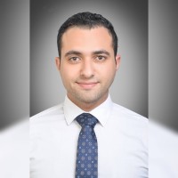 Majid Al Futtaim Employee Omar Walid's profile photo