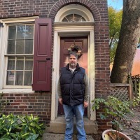 Parker Hall Email & Phone Number