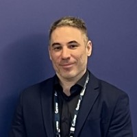 Hortifruti Employee Eric Sander Vaz's profile photo