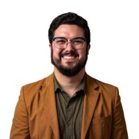 MMV Firm Employee Noah Scott's profile photo