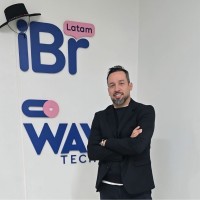 IBR Latam Employee Luis Orlando Gómez's profile photo