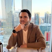 The FSC Group Employee Ryan Hamilton's profile photo