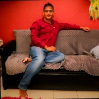 Perfect System Employee Paresh Tambulkar's profile photo