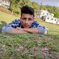 Parcelx Employee Pradeep Kanwal's profile photo