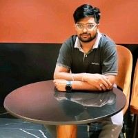 Stepin Solutions Employee Abhishek Pandya's profile photo