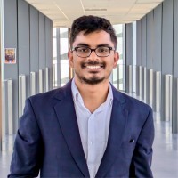 Mecka AI Employee Dheeraj Khanna's profile photo
