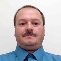 Faber-Castell Cosmetics Employee Joe Finfrock's profile photo