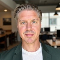 Jared Green Email & Phone Number