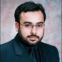 The SWOT's Guide Employee Adil Hussain's profile photo