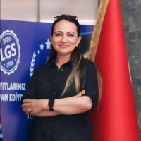 Cozum Academy Schools Employee Azize Yıldız's profile photo