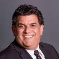 90 Degree Benefits Employee Cliff Kammerdiener's profile photo