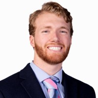 Sompo Employee Jacob Ritchie's profile photo