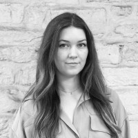 Anthropologie Employee Henriette Kockum's profile photo