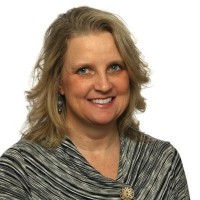 Schram Auto Parts Employee Debbie Barron's profile photo