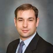 Ellis & Winters LLP Employee Ryan Bakelaar's profile photo