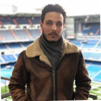 RTMI Employee Tomer Shindler's profile photo